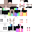 rarity_brebeuls7 Minecraft skin preview