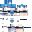 rarityshy Minecraft skin preview