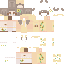 AppleBloom4 Minecraft skin preview
