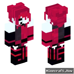 CelestialThumper - Minecraft skin