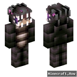 CelestialAndrew - Minecraft skin