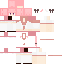 sweetiebelle64 Minecraft skin preview