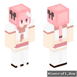 sweetiebelle64 - Minecraft skin