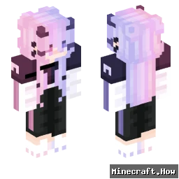 SweetieBelle98 - Minecraft skin