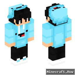 sweetiebelle606 - Minecraft skin