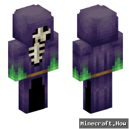 DaringDo4 - Minecraft skin