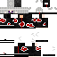 MuscularSpore18 Minecraft skin preview
