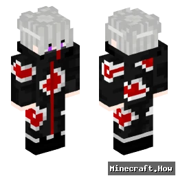 MuscularSpore18 - Minecraft skin
