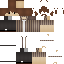 muscularmarlin16 Minecraft skin preview