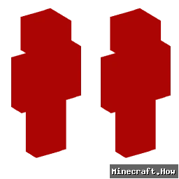 Muscular_Asian - Minecraft skin