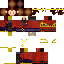 muscular_monke Minecraft skin preview
