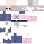 zecoral Minecraft skin preview