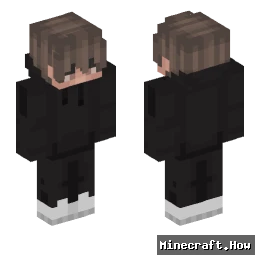 DerpyTurtlee - Minecraft skin