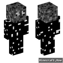 Derpy_Moon - Minecraft skin