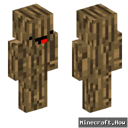 Derpy_wood - Minecraft skin
