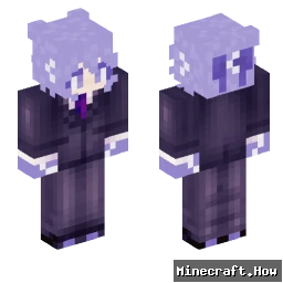 Honeywater9 - Minecraft skin