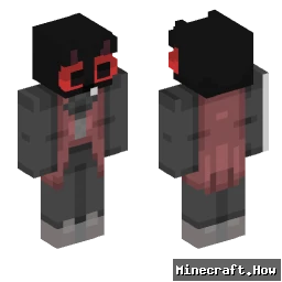 cupid_colite - Minecraft skin