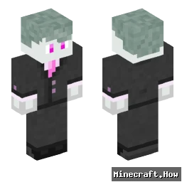 CupidMC_ - Minecraft skin