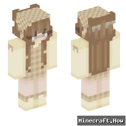 cupid333 - Minecraft skin
