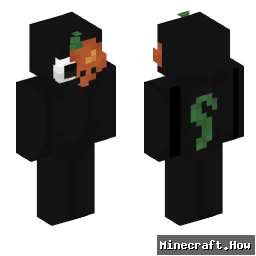 cupidschoice - Minecraft skin
