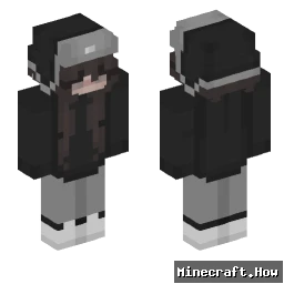 cupido__ - Minecraft skin