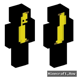 hussain556 - Minecraft skin