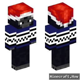 InstagramAlerts - Minecraft skin