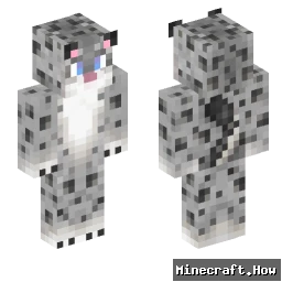 Cadets02 - Minecraft skin