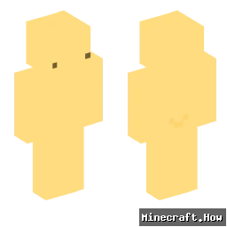 genya2003 - Minecraft skin