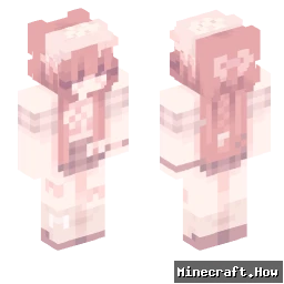 genya_r - Minecraft skin