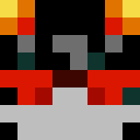 OchacoUravity classic skin texture