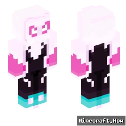 Toby_TAFS14 - Minecraft skin