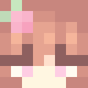 Toby_One_Futte classic skin texture