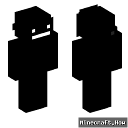 Shcoolboy - Minecraft skin