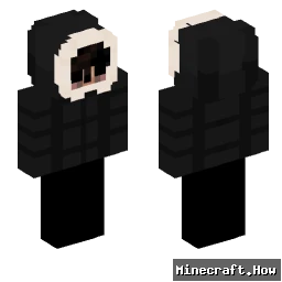 Shcool - Minecraft skin