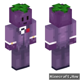 OoTorikoO - Minecraft skin