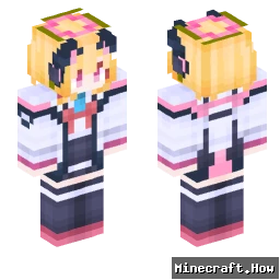 ootori5 - Minecraft skin