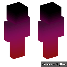 nigel - Minecraft skin