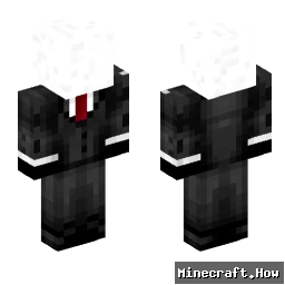 FarAgeRunTy - Minecraft skin