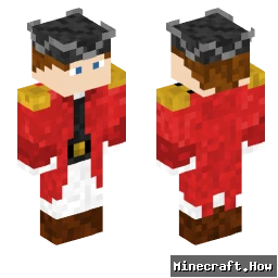 Farage420Brexit - Minecraft skin