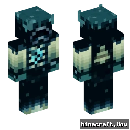 2025__ - Minecraft skin