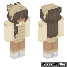 2025DARK - Minecraft skin