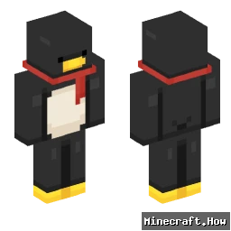 2025goat - Minecraft skin