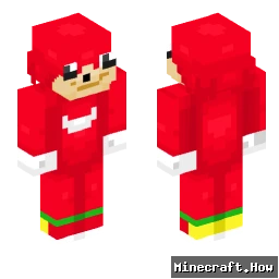 2025laoda - Minecraft skin