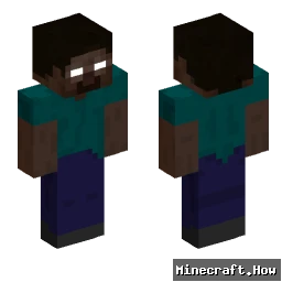 2025Jack - Minecraft skin