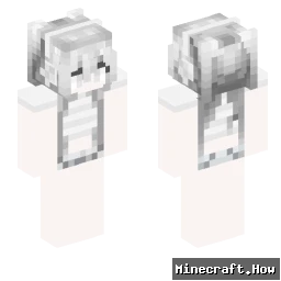 RankSMP - Minecraft skin