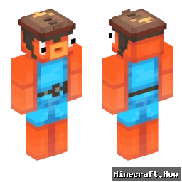 rankstank42 - Minecraft skin