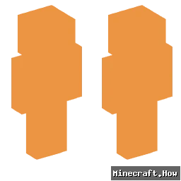 HalloweenDay - Minecraft skin