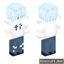 kurokawa123 - Minecraft skin