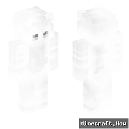 fine - Minecraft skin